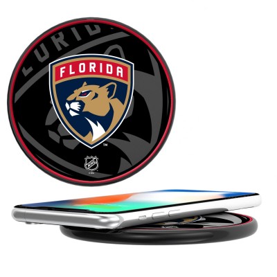 Зарядная станция Florida Panthers Wireless