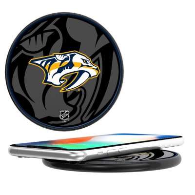 Беспроводная зарядка Nashville Predators