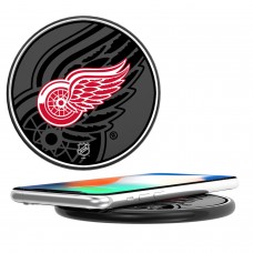 Беспроводная зарядка Detroit Red Wings