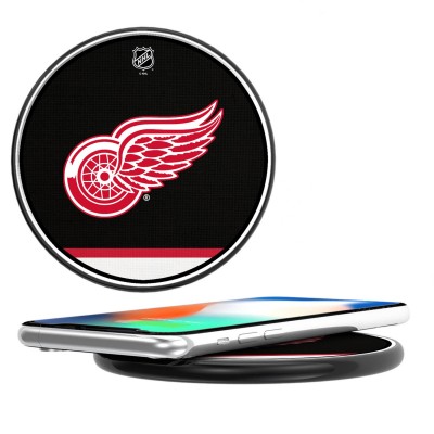 Беспроводная зарядка Detroit Red Wings Stripe