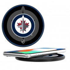 Беспроводная зарядка Winnipeg Jets