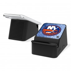 Зарядная станция и динамик Bluetooth New York Islanders Wireless