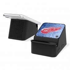 Зарядная станция и динамик Bluetooth Detroit Red Wings Wireless