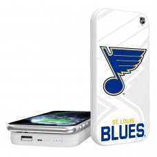Беспроводной аккумулятор St. Louis Blues Wireless