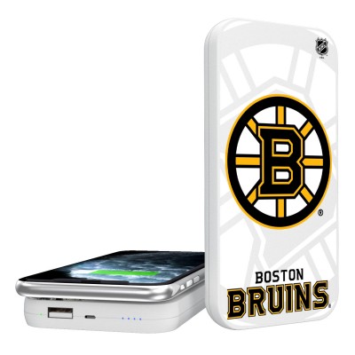 Беспроводной аккумулятор Boston Bruins Wireless