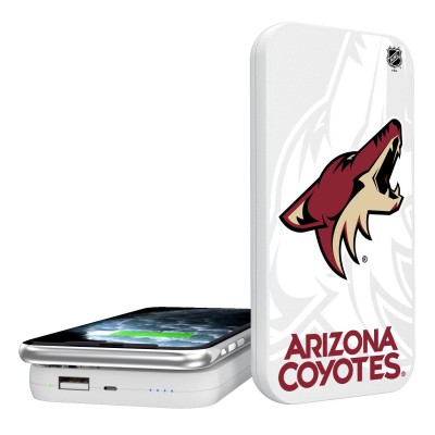 Беспроводной аккумулятор Arizona Coyotes Wireless
