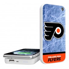 Беспроводной аккумулятор Philadelphia Flyers Wordmark Wireless