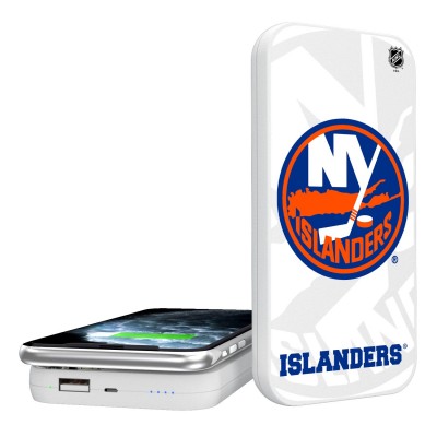 Беспроводной аккумулятор New York Islanders Wireless