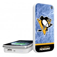 Беспроводной аккумулятор Pittsburgh Penguins Wordmark Wireless