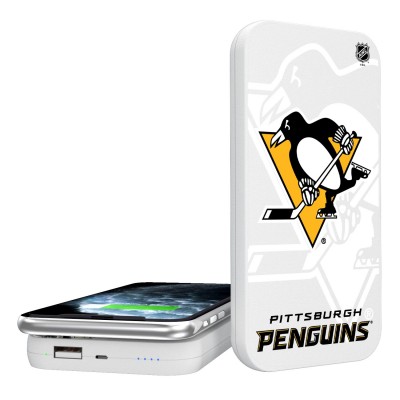 Беспроводной аккумулятор Pittsburgh Penguins Wireless