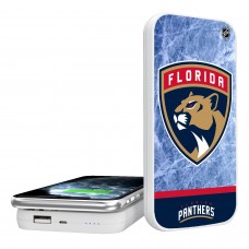 Беспроводной аккумулятор Florida Panthers Wordmark Wireless