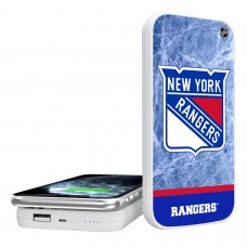 Беспроводной аккумулятор New York Rangers Wordmark Wireless