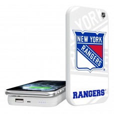 Беспроводной аккумулятор New York Rangers Wireless