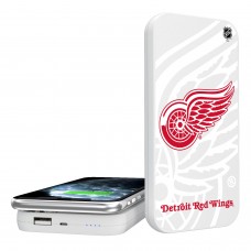 Беспроводной аккумулятор Detroit Red Wings Wireless