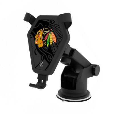 Автомобильный держатель Chicago Blackhawks Wireless