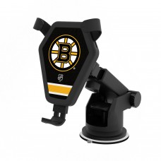 Автомобильный держатель Boston Bruins Stripe Wireless