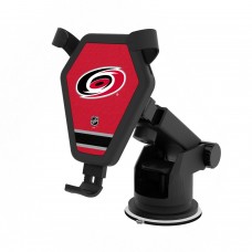 Автомобильный держатель Carolina Hurricanes Stripe Wireless