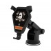 Anaheim Ducks Stripe Wireless Car Charger