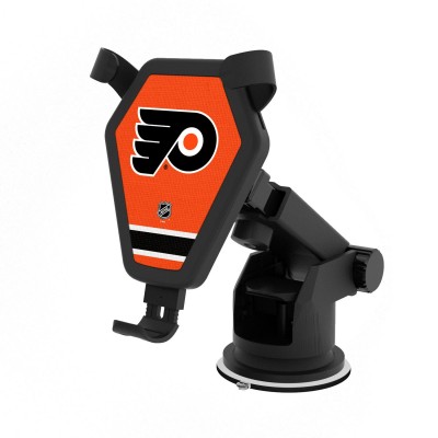Автомобильный держатель Philadelphia Flyers Stripe Wireless