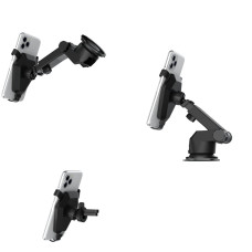 Los Angeles Kings Wireless Car Charger Los Angeles Kings Wireless Car Charger