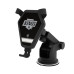Los Angeles Kings Stripe Wireless Car Charger Los Angeles Kings Stripe Wireless Car Charger