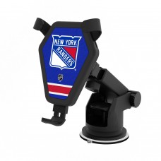Автомобильный держатель New York Rangers Stripe Wireless