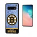 Чехол на телефон Boston Bruins Galaxy Bump Ice Design