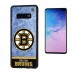 Чехол на телефон Boston Bruins Galaxy Bump Ice Design