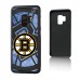 Чехол на телефон Boston Bruins Galaxy Tilt Bump Ice