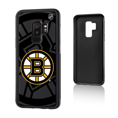 Чехол на телефон Boston Bruins Galaxy Bump Ice
