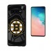 Чехол на телефон Boston Bruins Galaxy Bump Ice