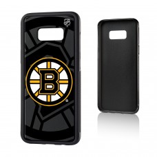 Чехол на телефон Samsung Boston Bruins Galaxy Bump Ice