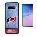 Чехол на телефон Samsung Carolina Hurricanes Galaxy Bump Ice Design - оригинальные мобильные аксессуары НХЛ
