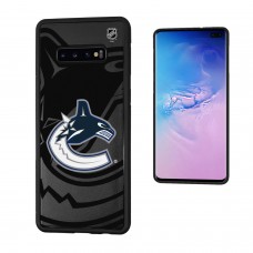 Чехол на телефон Samsung Vancouver Canucks Galaxy Bump Ice