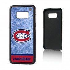 Чехол на телефон Samsung Montreal Canadiens Galaxy Bump Ice Design