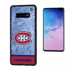 Чехол на телефон Samsung Montreal Canadiens Galaxy Bump Ice Design