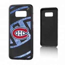 Чехол на телефон Samsung Montreal Canadiens Galaxy Tilt Bump Ice