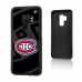 Чехол на телефон Samsung Montreal Canadiens Galaxy Bump Ice - оригинальные мобильные аксессуары НХЛ