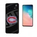 Чехол на телефон Samsung Montreal Canadiens Galaxy Bump Ice - оригинальные мобильные аксессуары НХЛ