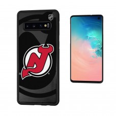 Чехол на телефон Samsung New Jersey Devils Galaxy Bump Ice
