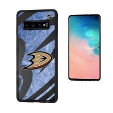 Чехол на телефон Samsung Anaheim Ducks Galaxy Tilt Bump Ice