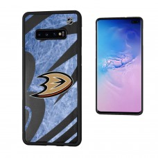 Чехол на телефон Samsung Anaheim Ducks Galaxy Tilt Bump Ice