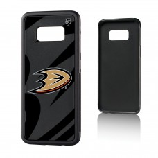 Чехол на телефон Samsung Anaheim Ducks Galaxy Bump Ice