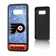 Чехол на телефон Samsung Philadelphia Flyers Galaxy Bump Ice Design