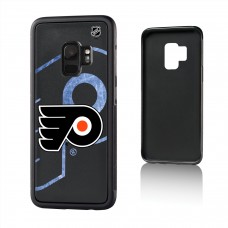 Чехол на телефон Samsung Philadelphia Flyers Galaxy Tilt Bump Ice