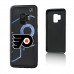 Чехол на телефон Philadelphia Flyers Galaxy Tilt Bump Ice
