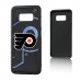 Чехол на телефон Philadelphia Flyers Galaxy Tilt Bump Ice