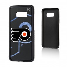 Чехол на телефон Samsung Philadelphia Flyers Galaxy Tilt Bump Ice