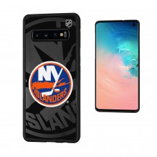 Чехол на телефон Samsung New York Islanders Galaxy Bump Ice