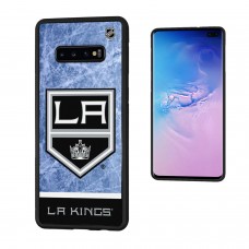 Чехол на телефон Samsung Los Angeles Kings Galaxy Bump Ice Design